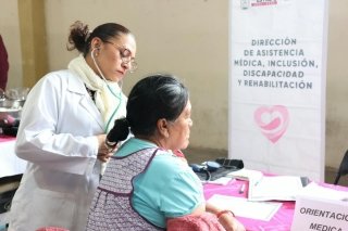 SEDIF fortalece la alimentaci&oacute;n escolar en Tepeyahualco