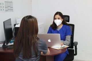 Jornada de salud implementada por el DIF de San Andr&eacute;s Cholula llega a Concepci&oacute;n la Cruz