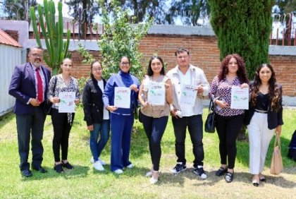CECYTE Puebla y empresas suman esfuerzos, impulsan educaci&oacute;n dual con sentido social