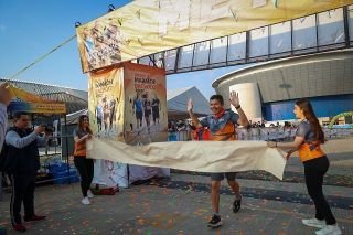 Bachoco se suma en favor de la alimentaci&oacute;n de grupos vulnerables en el municipio de Puebla