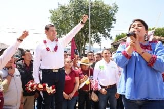 El extensionismo debe ser universal y no una d&aacute;diva; apoyo total a las Universidades: Armenta
