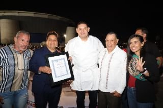 Alejandro Armenta anuncia la creaci&oacute;n de la Secretar&iacute;a del Deporte, Arte y Cultura en Puebla