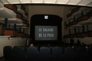 Invita Gobierno de la Ciudad a disfrutar del &ldquo;Mi&eacute;rcoles de Cine&rdquo; en el Teatro de la Ciudad