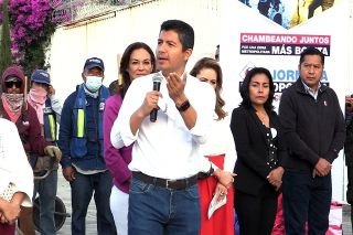 Encabezan presidentes municipales del &aacute;rea conurbada "Primera Jornada Metropolitana de Servicios P&uacute;blicos"