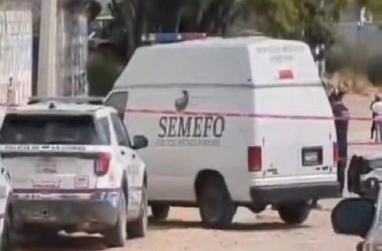 Violencia imparable en Puebla capital: localizan otro cad&aacute;ver dentro de un tambo