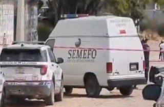 Violencia imparable en Puebla capital: localizan otro cad&aacute;ver dentro de un tambo