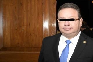 Por delito de falsedad, Eukid Casta&ntilde;&oacute;n tiene nueva sentencia de 5 a&ntilde;os