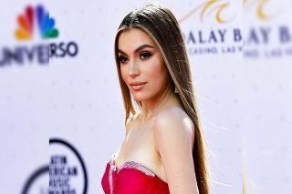 Sof&iacute;a Castro desata pol&eacute;mica por su &ldquo;nuevo rostro"