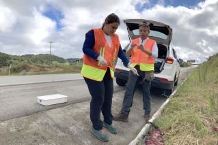 Investigador BUAP estudia pat&oacute;genos en animales silvestres de Brasil que potencialicen enfermedades como la lepra