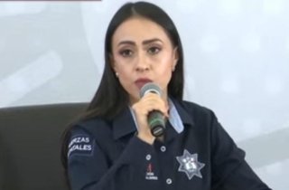 UDAIM refuerza la protecci&oacute;n a mujeres en Puebla: m&aacute;s de 25 mil acciones y atenci&oacute;n permanente 24/7