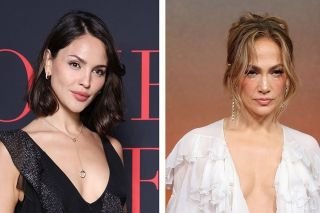 Eiza Gonz&aacute;lez defiende a Jennifer Lopez por el &ldquo;inquietante&rdquo; acoso que sufre