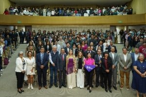 Arranca Gobierno de la Ciudad Semana de la Transparencia con conferencia sobre violencia digital y protecci&oacute;n de datos