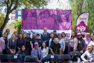 Impulsa Pepe Chedraui el bienestar de las madres poblanas con actividades de autocuidado