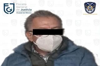 Por abuso sexual contra menores; dan &uacute;nicamente 3 a&ntilde;os de prisi&oacute;n al exmorenista Sa&uacute;l Huerta