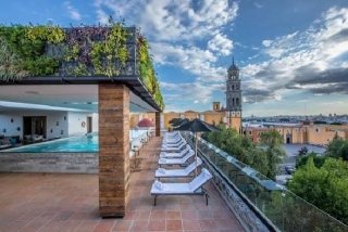 Puebla va al alza en ocupaci&oacute;n hotelera y supera a destinos tur&iacute;sticos del pa&iacute;s