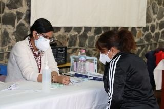 Invita ISSSTEP a d&eacute;cima jornada de atenci&oacute;n regional en Ciudad Serd&aacute;n