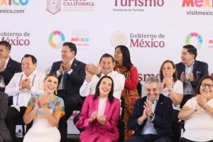 Riqueza cultural y gastron&oacute;mica de Puebla en el Tianguis Turistico
