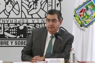 Una gran oportunidad tiene el gobernador C&eacute;spedes