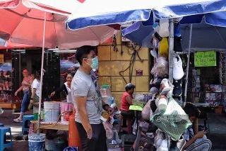 Ayuntamiento de Puebla inicia di&aacute;logo con informales