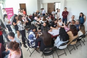 Gobierno de la Ciudad construye pol&iacute;tica anticorrupci&oacute;n con enfoque inclusivo