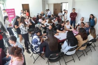 Gobierno de la Ciudad construye pol&iacute;tica anticorrupci&oacute;n con enfoque inclusivo