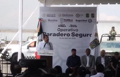 Corralones de Puebla ser&aacute;n regularizados: Armenta