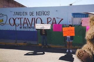 Barbosa Huerta instruy&oacute; a SEP a presentar denuncias contra conserje que viol&oacute; a menor de edad