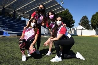 Carrera de la Mujer contar&aacute; con apoyo y patrocinio de empresas privadas