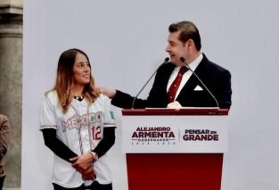 Transformaci&oacute;n para el pueblo con bienestar, legado de AMLO: Fundadores de Morena
