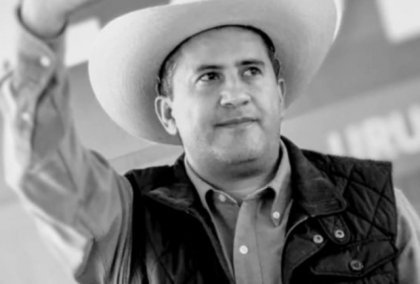 Silencio en Uruapan: Asesinan a Carlos Manzo, el alcalde que enfrent&oacute; solo al crimen organizado