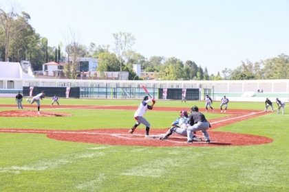 Liga estatal de b&eacute;isbol abre vitrina a cazatalentos de grandes ligas