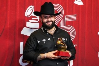 Car&iacute;n Le&oacute;n, Rawayana, Residente triunfan en la antesala de los Grammy