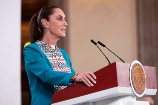 Caso Josu&eacute; Mart&iacute;nez: Sheinbaum se limita a decir que "se investigar&aacute;"