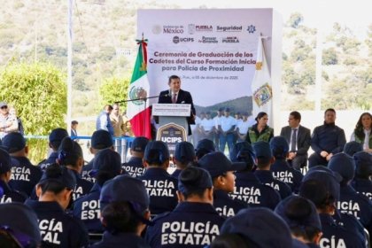 &ldquo;La protecci&oacute;n de la poblaci&oacute;n es el primer deber de las instituciones del Estado&rdquo;: Armenta