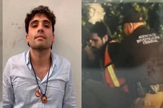 Juez quita freno al proceso de extradici&oacute;n de Ovidio Guzm&aacute;n a EU