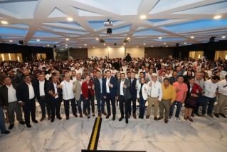 Impulso a la educaci&oacute;n no es demagogia, con ella se transforma sociedades: Armenta