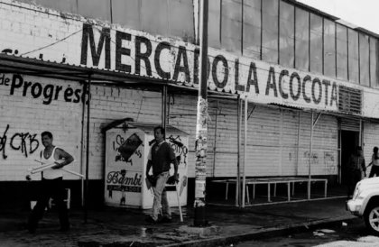 Asesinato de la Acocota no fue por disputa entre pandillas: Francisco S&aacute;nchez