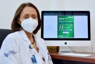 Unidad de Orientaci&oacute;n Integral para COVID de la BUAP atender&aacute; al p&uacute;blico en general