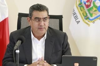Feria de Puebla 2023 ser&aacute; un punto de atracci&oacute;n de turismo: Sergio Salom&oacute;n