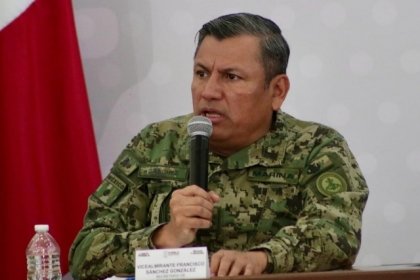 SSP intensifica acciones para mantener el orden y la seguridad en Puebla y evitar el robo de hidrocarburos