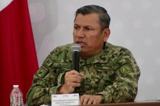 SSP intensifica acciones para mantener el orden y la seguridad en Puebla y evitar el robo de hidrocarburos