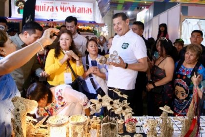 Con orden, seguridad y sana convivencia, concluye la Feria de Puebla 2026