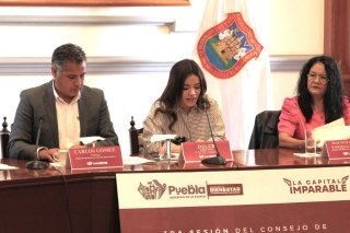 Aprueba Gobierno de la Ciudad 98 acciones para las 30 inspector&iacute;as como parte del Presupuesto Participativo 2025