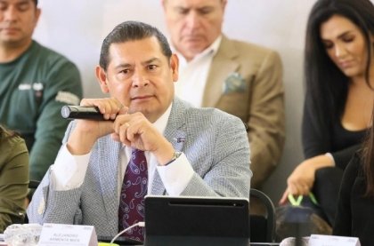 Gobernador Armenta instruye a Anticorrupci&oacute;n retome carpetas de investigaci&oacute;n del Telef&eacute;rico, Museo Barroco y Banco Accendo
