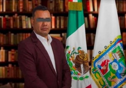 FGE va por al menos cinco alcaldes m&aacute;s en Puebla por extorsi&oacute;n, robo de carga y huachicol