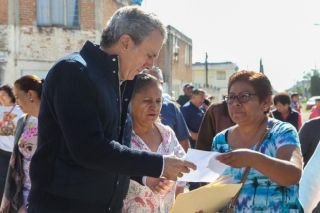 Gobierno de la Ciudad sumar&aacute; a la ciudadan&iacute;a y empresarios a acciones de seguridad p&uacute;blica
