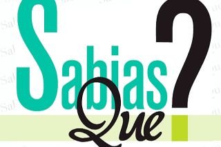 Datos curiosos que de seguro no sab&iacute;as