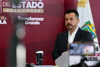&iexcl;Fraude al descubierto! Garc&iacute;a Parra acusa a Sim&oacute;n Levy de intentar robarse tierras en Puebla haci&eacute;ndose pasar por empresa china