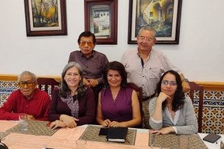 Luisa Mar&iacute;a Alcalde, Andy L&oacute;pez Beltr&aacute;n y MORENA apaleados en Coahuila