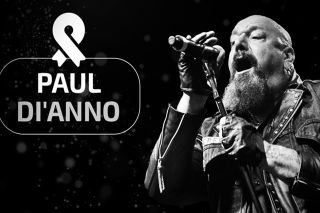 Muere Paul Di&rsquo;Anno, voz original de Iron Maiden, a los 66 a&ntilde;os